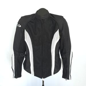 NWOT Joe Rocket Cleo Mesh Motorcycle Jacket WMNS XS
